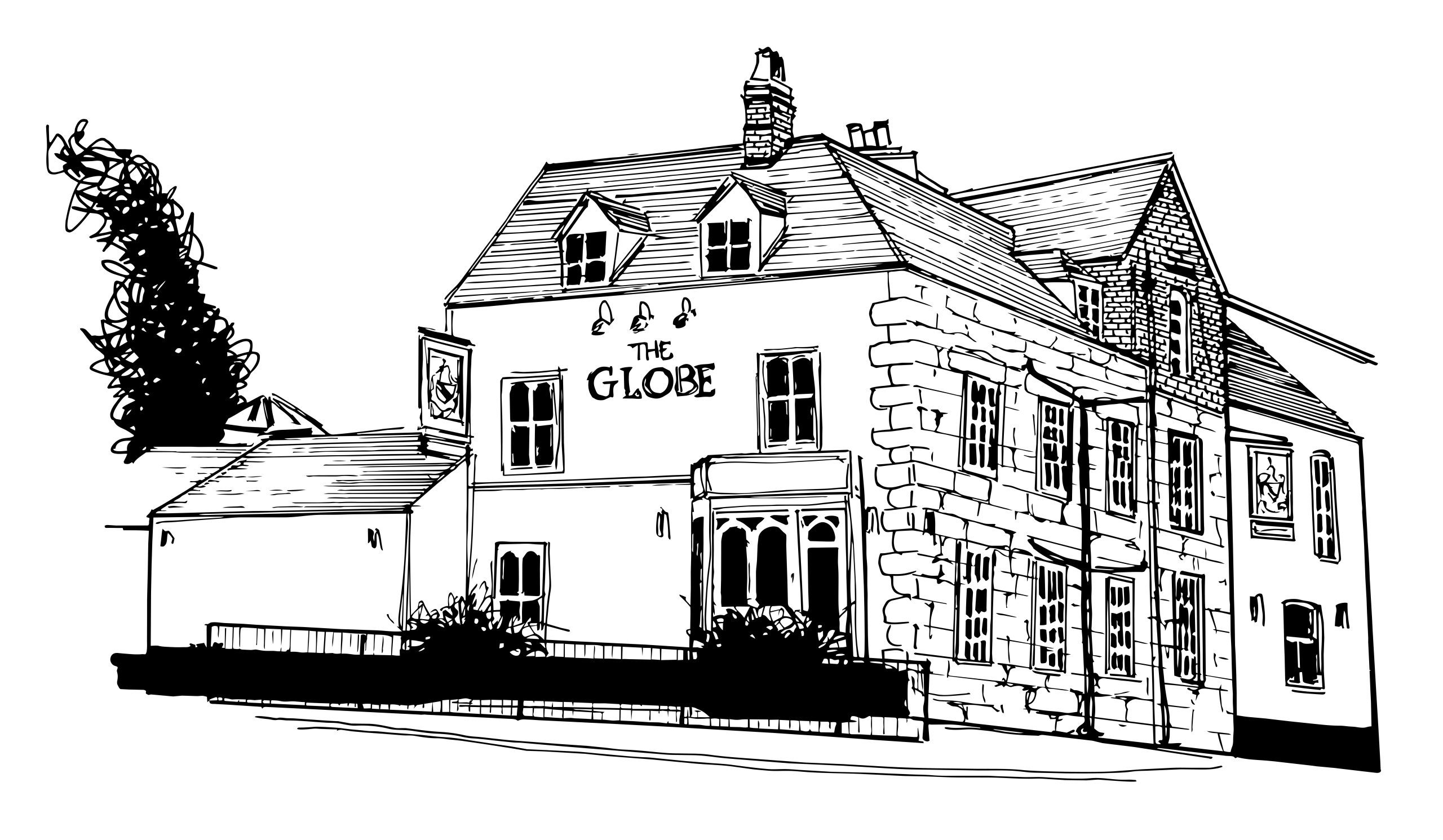 The Globe_Warwick_Brunning and Price
